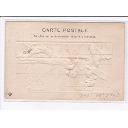 KIRCHNER Raphael : "Ivoire sculpté" J2 (gaufrée) - état