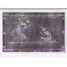 KIRCHNER Raphael : "Ivoire sculpté" J2 (gaufrée) - très bon état
