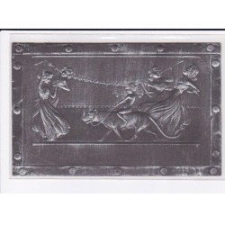 KIRCHNER Raphael : "Ivoire sculpté" J2 (gaufrée) - état