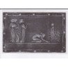 KIRCHNER Raphael : "Ivoire sculpté" J2 (gaufrée) - état