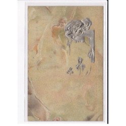 KIRCHNER Raphael : "Akropolis" J1 (gaufrée) - très bon état