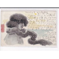 KIRCHNER Raphael ? :  - état