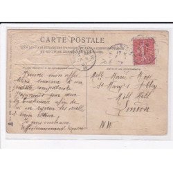 KIRCHNER Raphael ? :  (gaufrée) - très bon état
