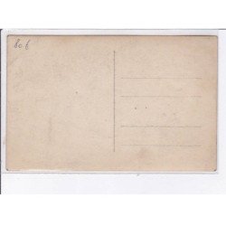 FRANCE: carte photo à localiser, théodor frères, fabrique de scies(?) - très bon état