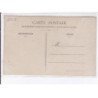 FRANCE: carte photo à localiser, lingerie, herboristerie, parfumerie, pharmacie(?) - très bon état