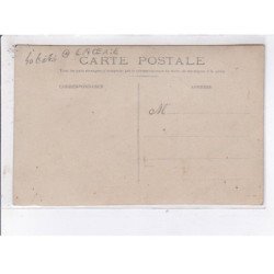 FRANCE: carte photo à localiser, épicerie - état