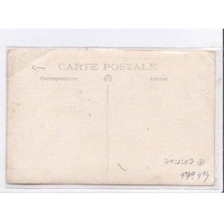 FRANCE: carte photo à localiser, cuisine - état