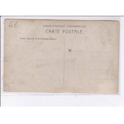 FRANCE: carte photo à localiser, blanchisserie - très bon état