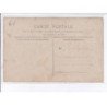 FRANCE: carte photo à localiser, restaurant(?) - très bon état