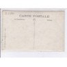 FRANCE: carte photo à localiser, restaurant, personnages - état