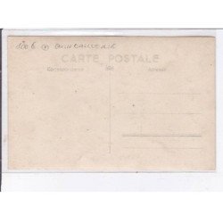 FRANCE: carte photo à localiser, couleurs vernis, cybo meto, quincaillerie - très bon état