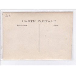 FRANCE: carte photo à localiser, réparation pièces détachées, machines à coudre, postiche - très bon état