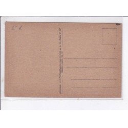 UKRAINE: ODESSA: platz und denkmat katharina der grossen - très bon état