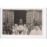 CHARTRES : carte photo (procession) - très bon état