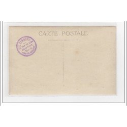 CHARTRES : carte photo (procession) - très bon état