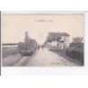 ORLIENAS: la gare - très bon état