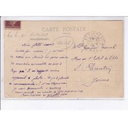 PARIS: 75016, rue faustin-hélie, autobus - très bon état