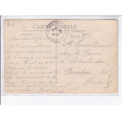 PARIS: 75014, rue nicolo - très bon état