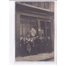 PARIS: 75001, café paul chevillon, 6 rue de la petite truanderie - état