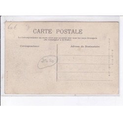 PARIS: 75020, rue des rondeaux - très bon état