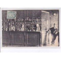 LENS: lampisterie - état