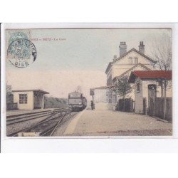 BETZ: la gare - très bon état