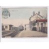 BETZ: la gare - très bon état