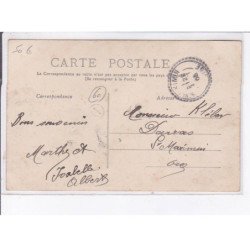BETZ: la gare - très bon état