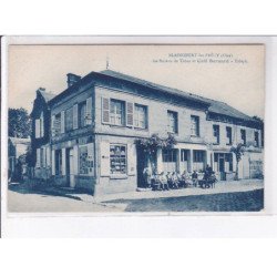 BLAINCOURT-les-PRECY: le bureau de tabac et café bernard - très bon état