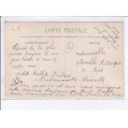 JAUX: grande-rue - très bon état