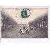 FRANVILLERS: jeu de paume - très bon état