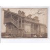 SOMME: villa - très bon état