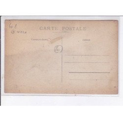 SOMME: villa - très bon état