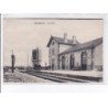 LECHELLE: la gare - très bon état