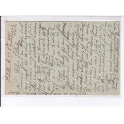 LECHELLE: la gare - très bon état