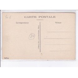 MAREUIL-les-MEAUX: l'orphelinat - très bon état