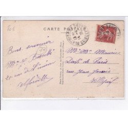 PONTHIERRY: carrefour des cités, l'épicerie besnier - très bon état