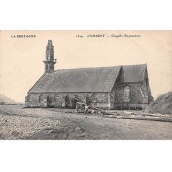 CAMARET - Chapelle Rocamadour - très bon état