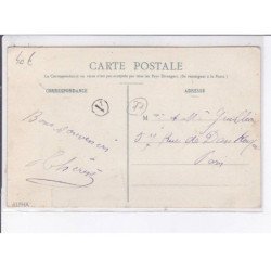 BLENNES: établissement allard-fillion - très bon état