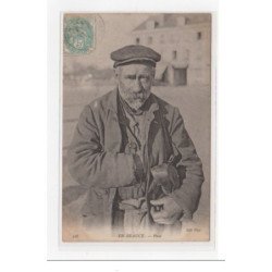 EN BEAUCE : Pata - très bon état