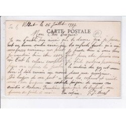 VILBERT: rue pierreuse, maison leroy - très bon état