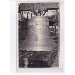 SAINt-VALERY-en-CAUX: cloche, 2CPA - très bon état