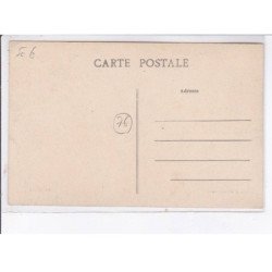 RETONVAL: la gare - très bon état