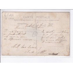 EXIDEUIL-sur-VIENNE: gare - état