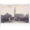 SAINT-ROCH: arrivée de besné, attelage - très bon état