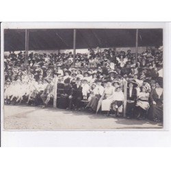 EPINAL: fête de gymnastique - très bon état