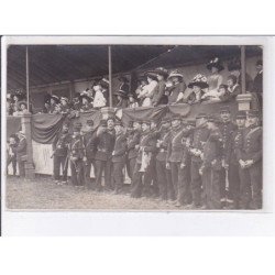 EPINAL: fête de gymnastique - état