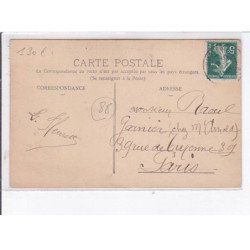 BUSSANG: P. Arnoult, vins et spiritueux en gros - très bon état