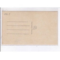 LISINES: les chaineries limousines - très bon état