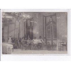 AVIGNON: café henri IV - très bon état